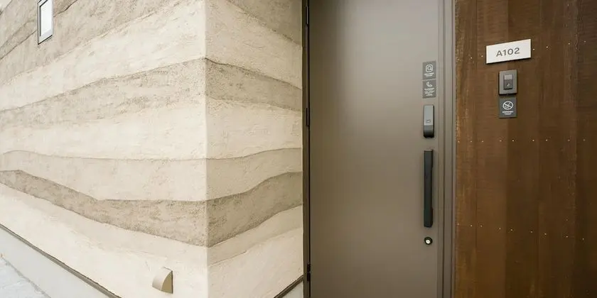 Luxury Oda, Sigara İçilmez (A102)