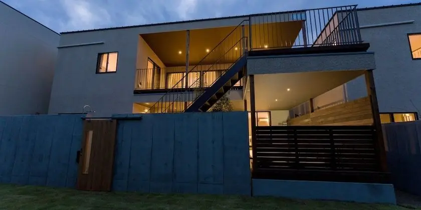 Luxury Oda, Sigara İçilmez (A102)