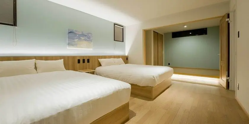 Luxury Oda, Sigara İçilmez (A102)