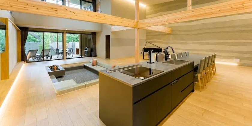 Luxury Oda, Sigara İçilmez (A102)