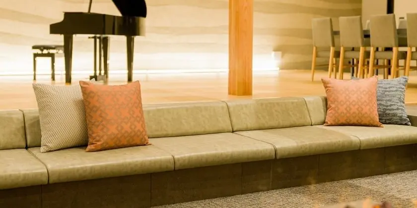 Luxury Oda, Sigara İçilmez (A102)