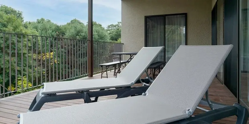Luxury Oda, Sigara İçilmez (A102)