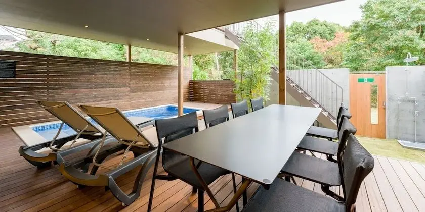 Luxury Oda, Sigara İçilmez (A102)
