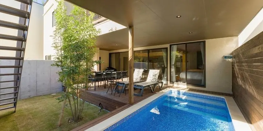 Luxury Oda, Sigara İçilmez (A102)