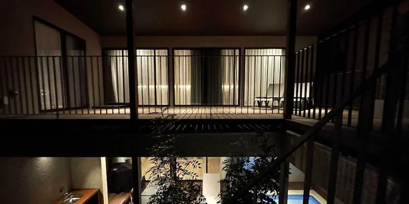 Luxury Oda, Sigara İçilmez (A102)