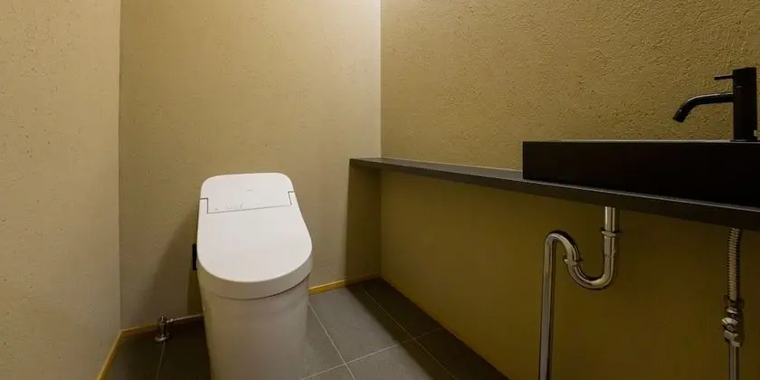 Luxury Oda, Sigara İçilmez (A102)