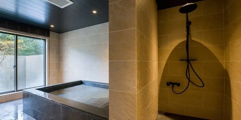 Luxury Oda, Sigara İçilmez (A102)