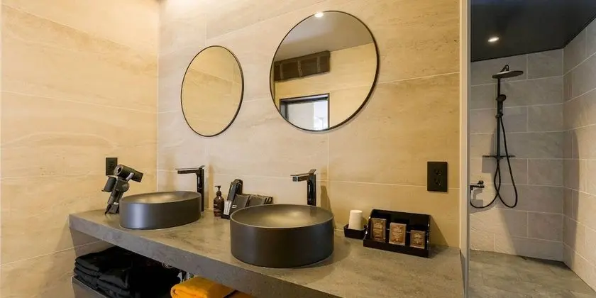 Luxury Oda, Sigara İçilmez (A102)