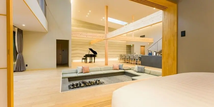 Luxury Oda, Sigara İçilmez (Dog-friendly)