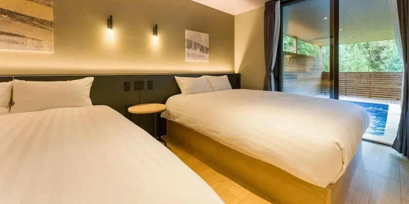 Luxury Oda, Sigara İçilmez (Dog-friendly)