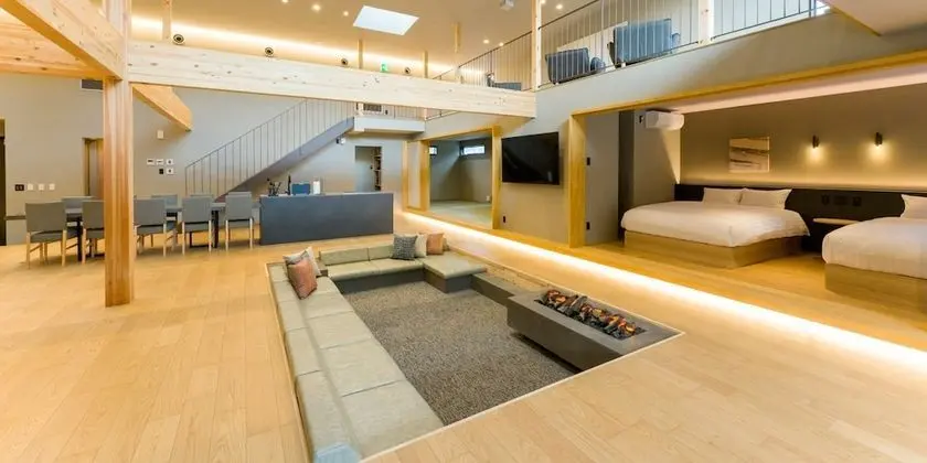 Luxury Oda, Sigara İçilmez (Dog-friendly)