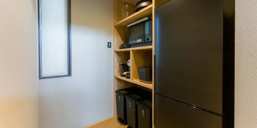 Luxury Oda, Sigara İçilmez (Dog-friendly)