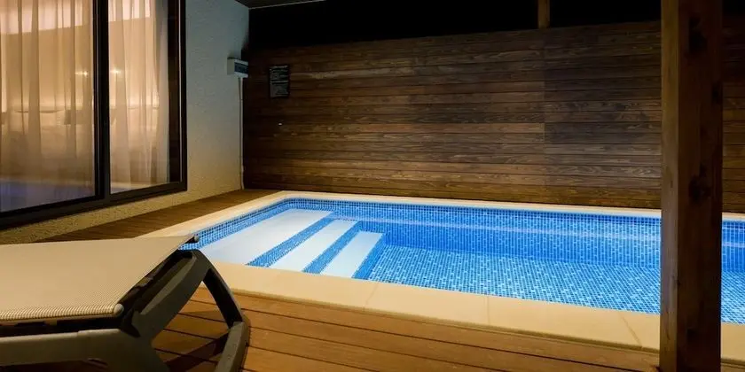 Luxury Oda, Sigara İçilmez (Dog-friendly)
