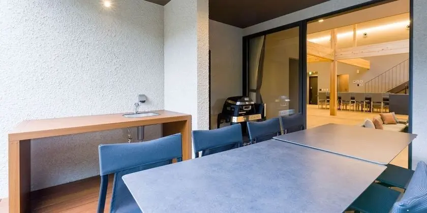 Luxury Oda, Sigara İçilmez (Dog-friendly)