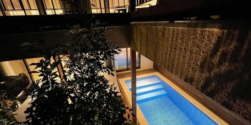 Luxury Oda, Sigara İçilmez (Dog-friendly)