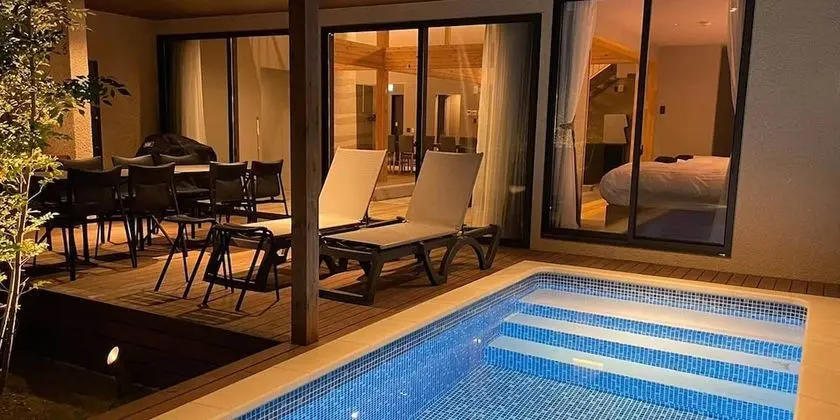 Luxury Oda, Sigara İçilmez (Dog-friendly)