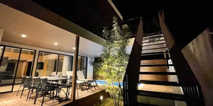 Luxury Oda, Sigara İçilmez (Dog-friendly)