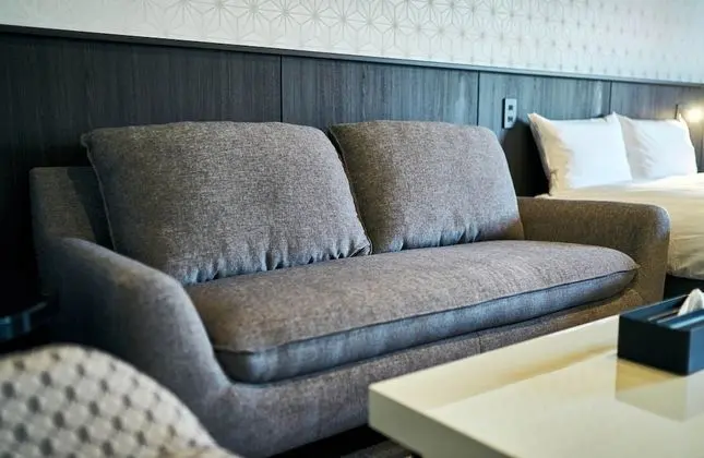 Standard İki Ayrı Yataklı Oda, Sigara İçilmez (with Counter)