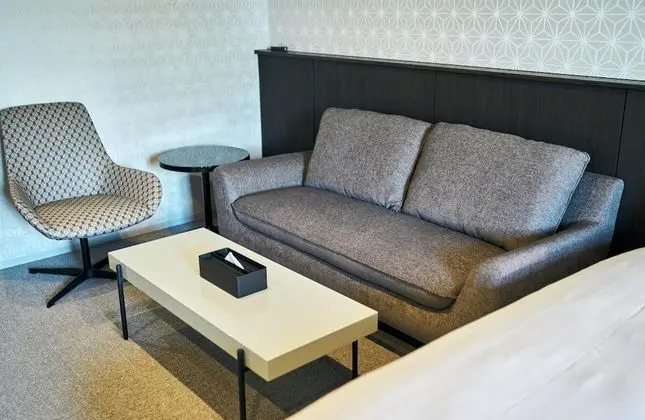Standard İki Ayrı Yataklı Oda, Sigara İçilmez (with Counter)