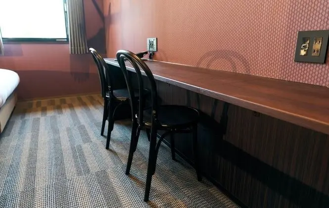Standard İki Ayrı Yataklı Oda, Sigara İçilmez (with Counter)