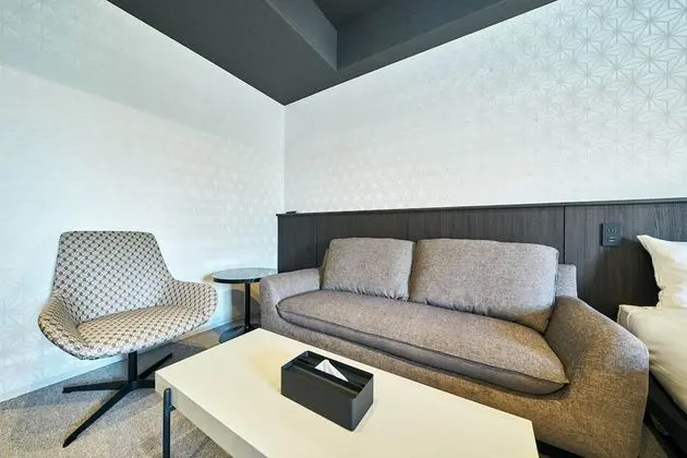 Standard İki Ayrı Yataklı Oda, Sigara İçilmez (with Counter)
