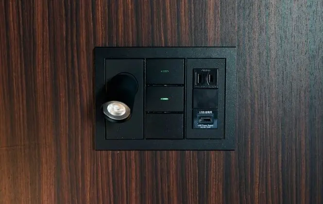Standard İki Ayrı Yataklı Oda, Sigara İçilmez (with Counter)