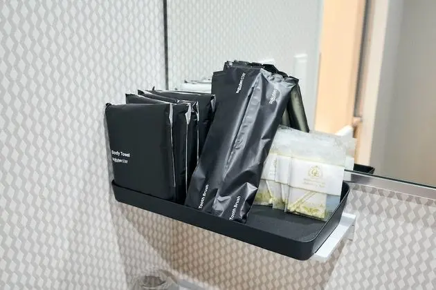 Standard Üç Kişilik Oda, Birden Çok Yatak