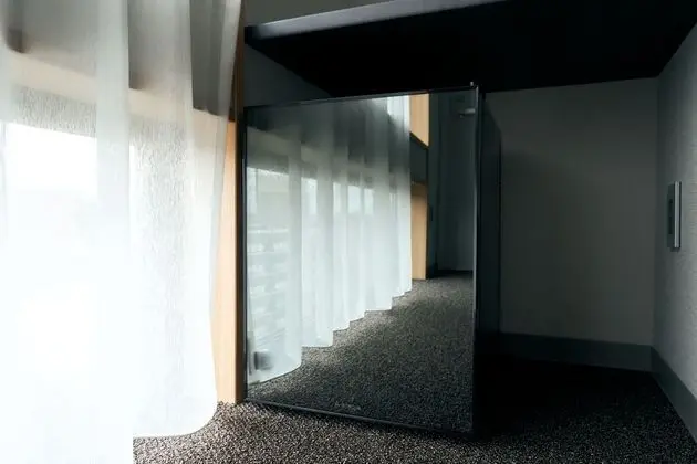 Comfort Büyük Yataklı Tek Kişilik Oda, Engellilere Uygun, Sigara İçilmez