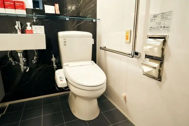 Comfort Büyük Yataklı Tek Kişilik Oda, Engellilere Uygun, Sigara İçilmez