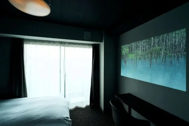 İki Ayrı Yataklı Oda, Sigara İçilmez (with Projector)