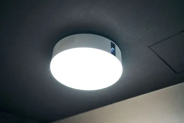 İki Ayrı Yataklı Oda, Sigara İçilmez (with Projector)