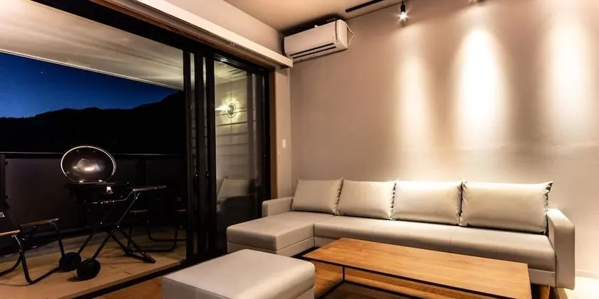 Oda (Garage Concept)