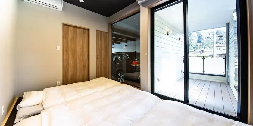 Oda (Garage Concept)