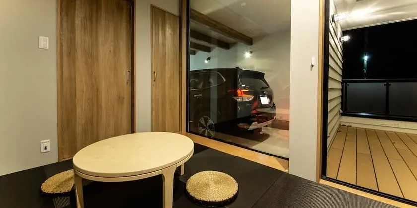 Oda (Garage Concept)