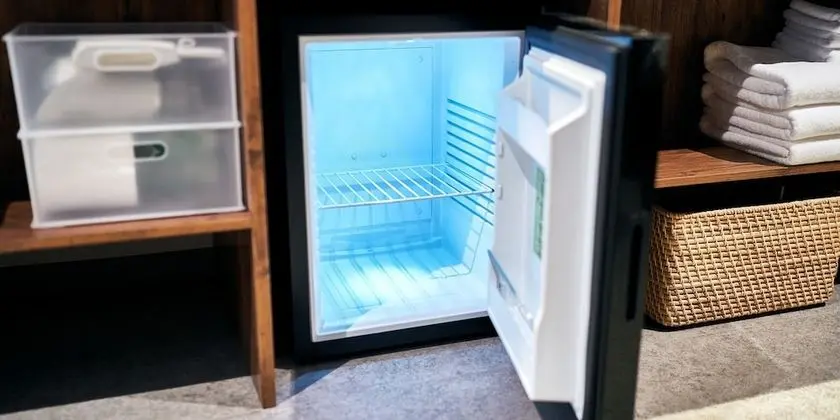 İki Ayrı Yataklı Oda, Sigara İçilmez