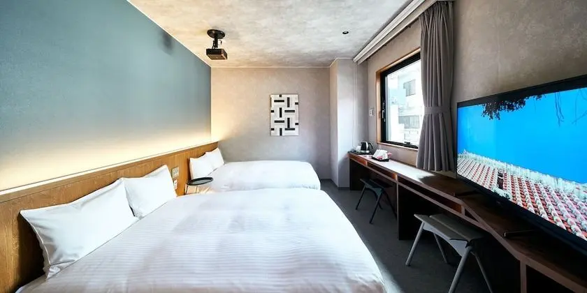 Oda, Sigara İçilmez (Accessible)