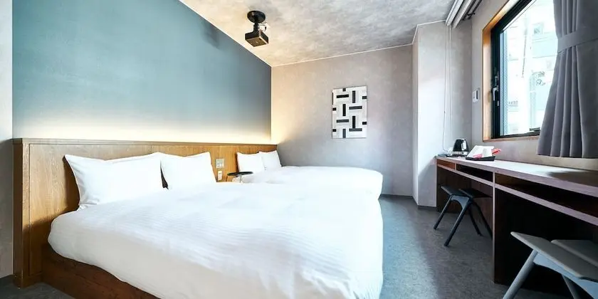 Oda, Sigara İçilmez (Accessible)