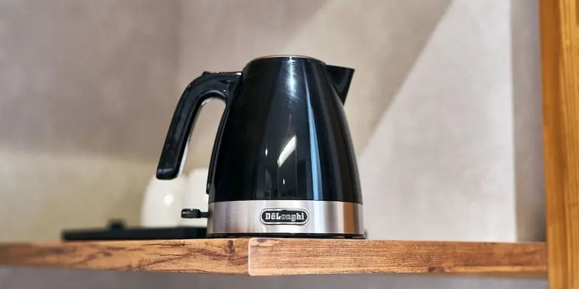 Oda, Sigara İçilmez (Accessible)