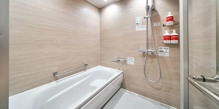 Oda, Sigara İçilmez (Accessible)