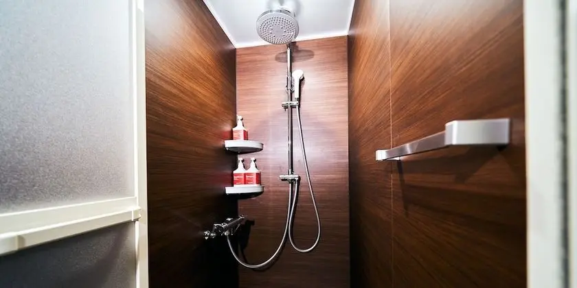 Oda, Sigara İçilmez (Bunk Bed)