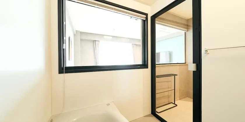 Basic İki Ayrı Yataklı Oda, Sigara İçilmez (First Floor)