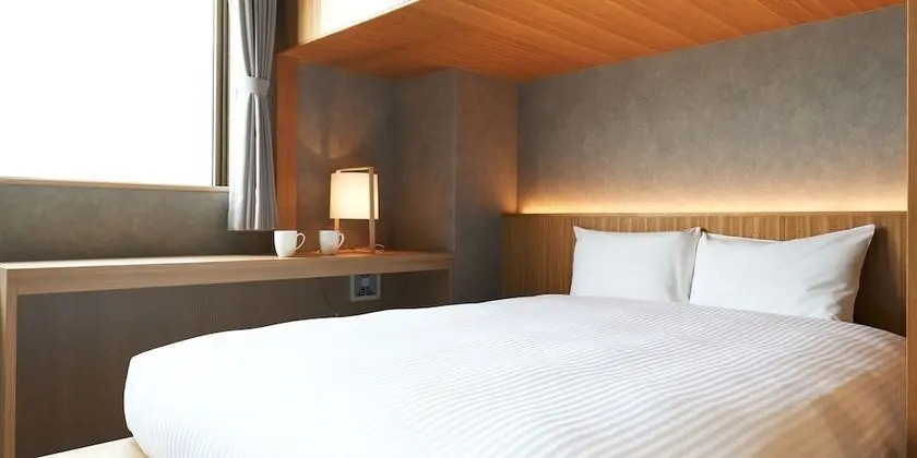 Oda, Sigara İçilmez (Bunk Bed)