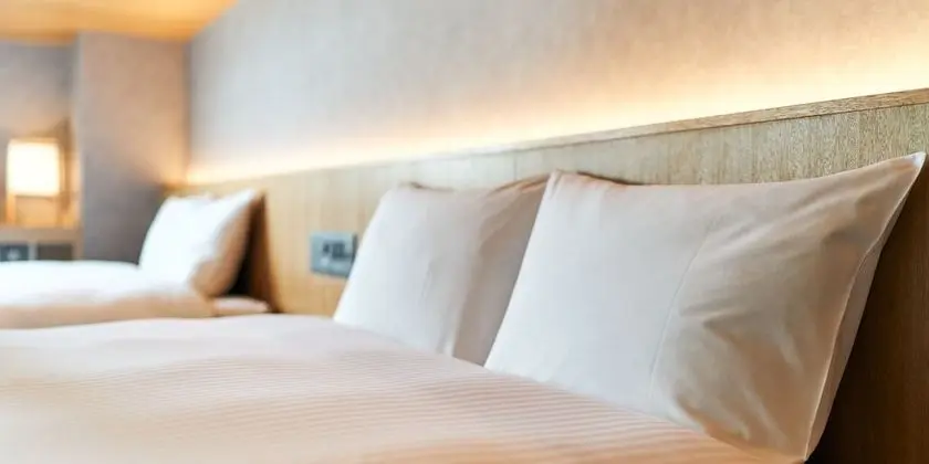 Oda, Sigara İçilmez (Bunk Bed)