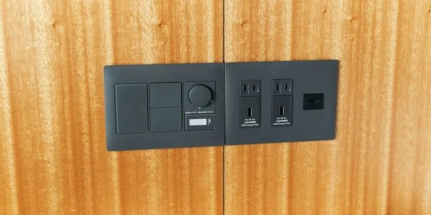Oda, Sigara İçilmez (Bunk Bed)