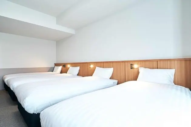 Apart Daire, Sigara İçilmez (Standard 5 Beds, Large Bathroom/35m2)