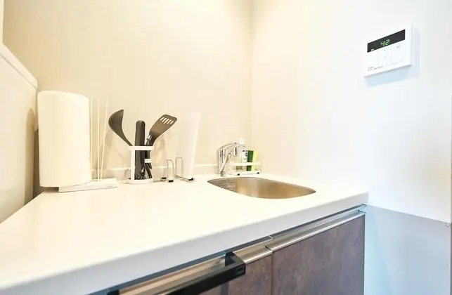 Apart Daire, Sigara İçilmez (Standard 6 Beds, Large Bathroom/45m2)