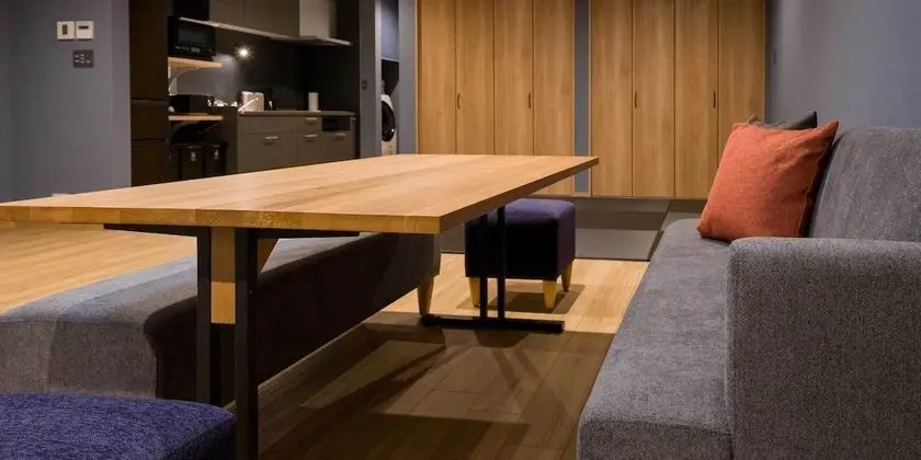 Family Oda, Sigara İçilmez (Standard)