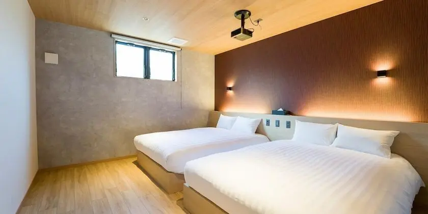 Standard Oda, Sigara İçilmez (Dog-friendly)
