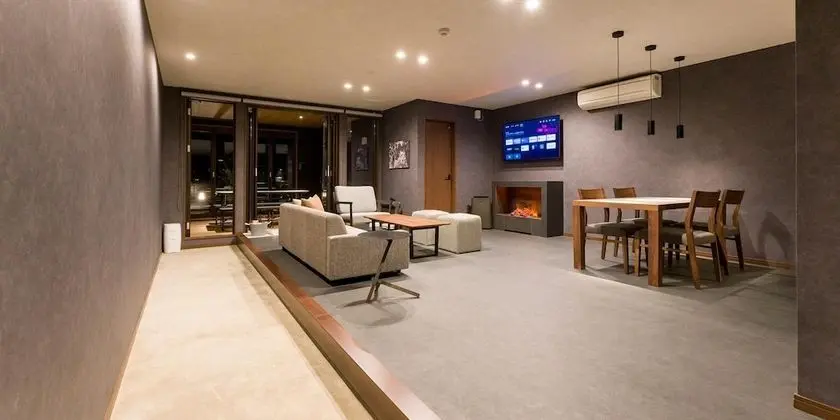 Standard Oda, Sigara İçilmez (Dog-friendly)