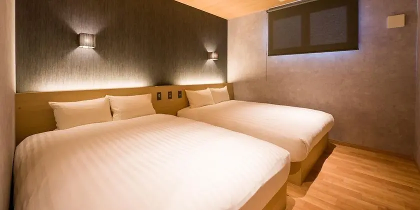 Standard Oda, Sigara İçilmez (Dog-friendly)